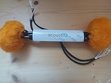 Well balance tenor sticks , which would suit any drummer from beginner to advanced levels. Available in a full range of colours with black shaft. All sticks come with black tie on.