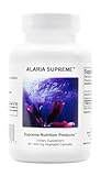 Supreme Nutrition Alaria Supreme, 90 Pure Atlantic Wakame Vegetarian Capsules