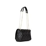 Zoom IMG-2 valentino ocarina flap bag nero Zoom IMG-2 valentino ocarina flap bag nero