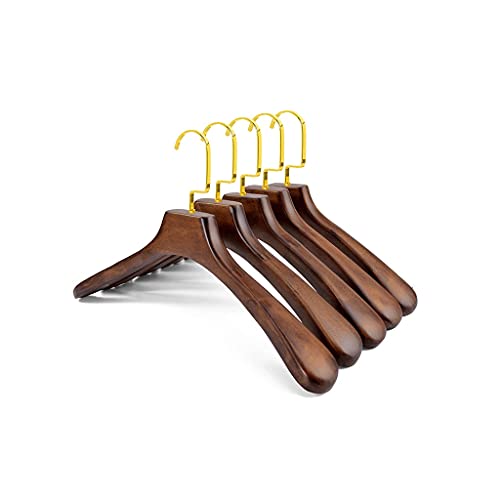 Perchas Ropa Madera Marca Generic