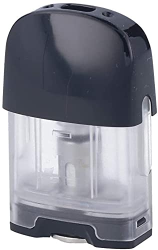 Uwell Caliburn G Pod Cartridge with 0.8 ohm Coil 2ml Capacity Tank Refillable Atomizer For Caliburn G Pod System Kit Sans nicotine ni tabac Sans nicotine - Image 7