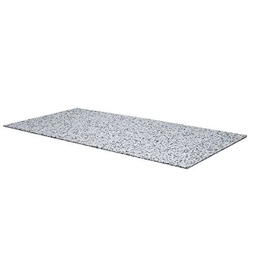 Grevinga Verbundschaumstoffmatte VB 80' | ca. 200 x 100 x 2 cm | Raumgewicht 80 kg/m³