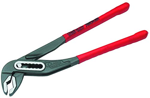 Nws Classicplus Pinza Regolabile Per Tubi E Dadi 180Mm - 2