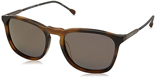 Nautica Men's N6238s Square Sunglasses