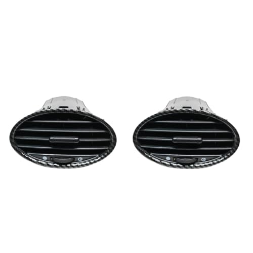 Grille d'aération Ford Focus MK2 2005-2013 buse de ventilation climatisation voiture
