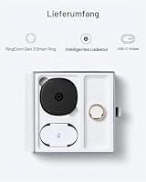 RingConn Gen 3, Der weltweit erste Smart Ring mit Gefäßtrend-Analyse – Ansicht 8