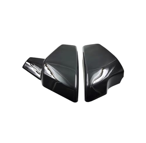 Carénages latéraux pour VLX600 cache cadre noir pour VT 600 C Shadow