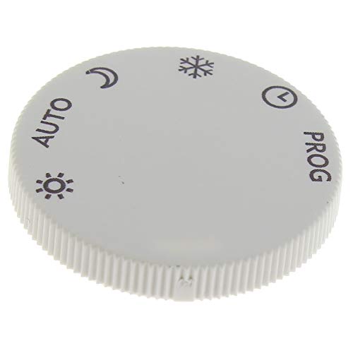 Bouton telecommande pour Chaudiere Cover