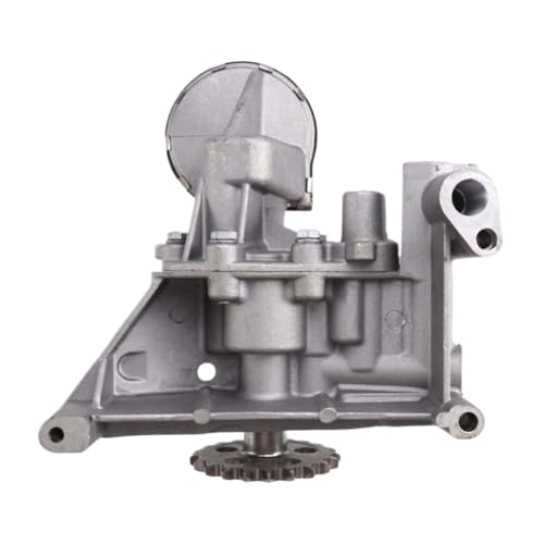 Bomba de aceite 100187 de alta resistencia para motor C-Elysee 3