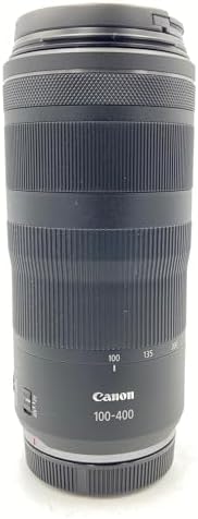 RF100-400mm F5.6-8 is USM