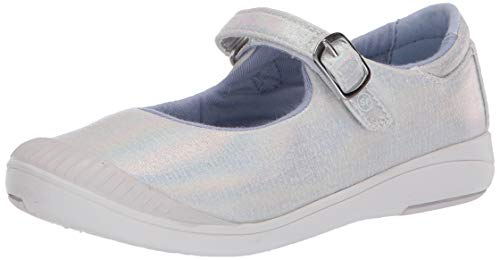 Stride Rite Unisex-Child Sr Reagan Mary Jane Flat