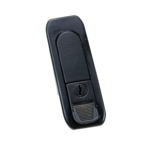 Serrure de porte d'armoire : stop aux ouvertures de panneau - 5