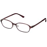 レディース老眼鏡 YUAZ-503-RG