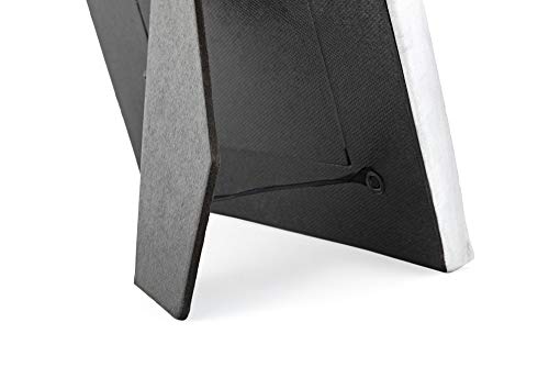 Imax 78009-4 Handsel Silver Frames, Set Of 4 #TOP6