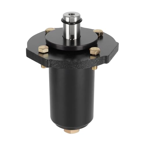 48" 52" 60" Mower Deck 59202600 Spindle Assembly For Ariens Apex 48 52 60 by PetMigo - Used condition - US$37.98