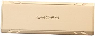 Shozy Lancea mini dac amplifier 24bit/192khz