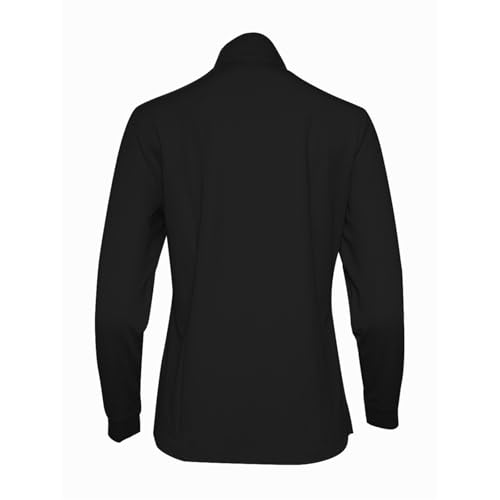 Summer Blazers for Women Lightweight 2025 Open Front Solid Color Blazer Jacket Suit Lightweight Bussiness3