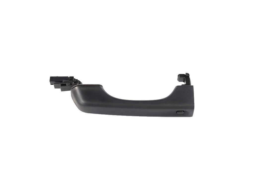Poignée de porte extérieure Mopar 68307269AC pour réparer une portière bloquée ou cassée