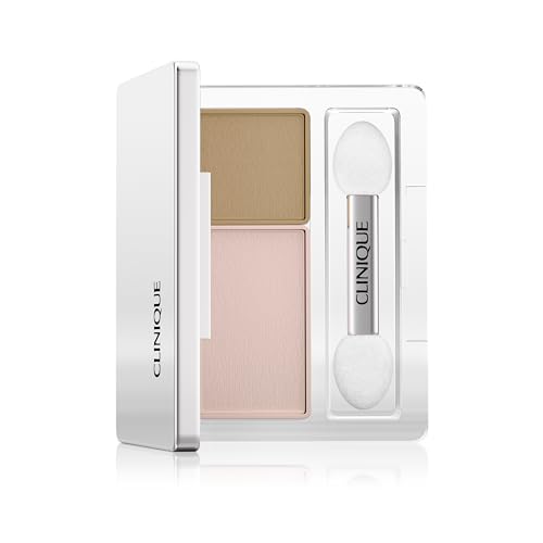 All About Shadow™ Duo. Perfekt abgestimmter Lidschatten für vielseitige Looks | ultra leicht + 8 Stunden Halt, 1.7 g – Ansicht 1
