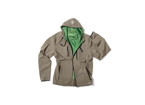 Giaccone Goodwin mastic en polyester-spandex taille XXXL pour homme