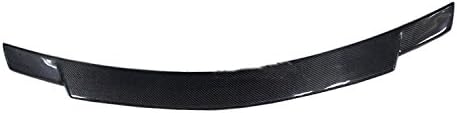 New Carbon Fiber C74 Rear Spoiler Compatible with BMW 2 Series F22 Coupe 2013-2019 218i 220i 228i M235i