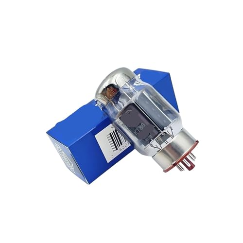 Tube à vide KT88 pour votre amplificateur HiFi lors de vos soirées vinyle