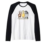 MODARTIS - Pferde Cartoon T-Shirts & Geschenke