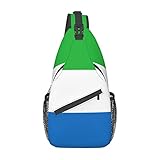 Taille idéale : Dimensions : 19 x 9 x 39 cm. Ce Petit sac à bandoulière est idéal pour les voyages, la randonnée, le quotidien, etc.
