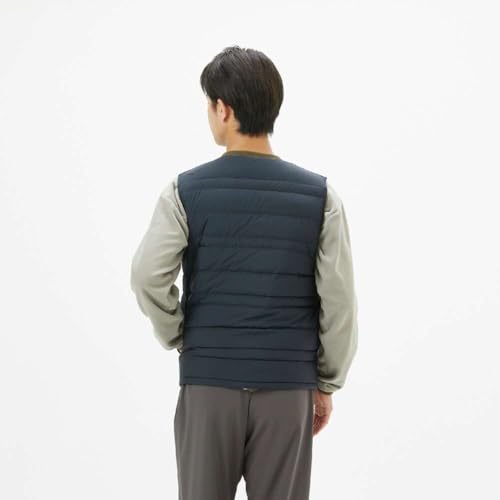 ミズノ ダウンベスト B2MEB551 の商品画像 1