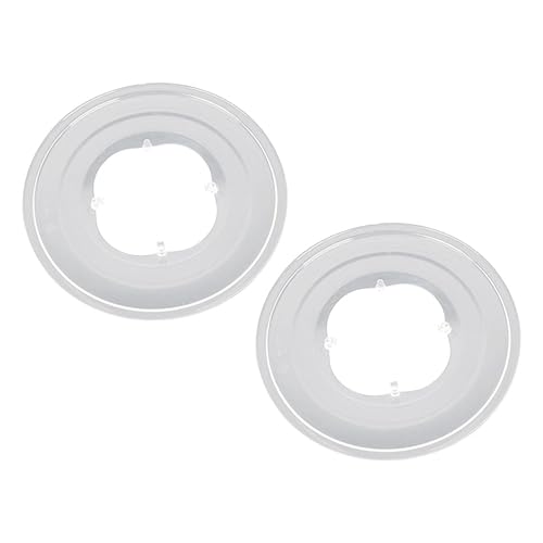 GAROZATION Flywheel Cover for Mountain Bike Road Protector Lightweight Durable Accessories