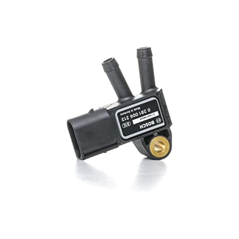BOSCH 0 281 006 213 Universal DPF Pressure Sensor Cover