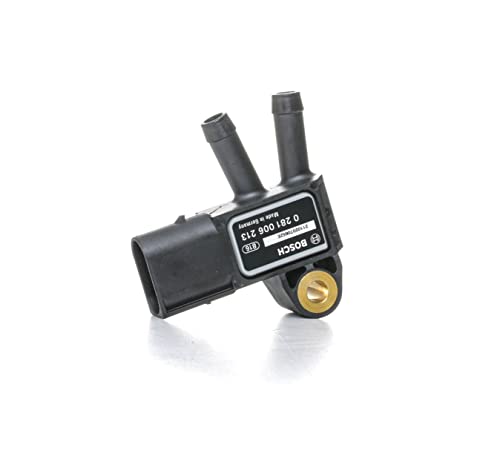 Price comparison product image BOSCH 0 281 006 213 DPF Exhaust Pressure Sensor