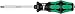 Wera 05009342001 Screwdriver for Phillips Screws 355 SK PZ 2x100mm