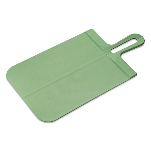 Planche à découper Koziol SNAP L design durable green