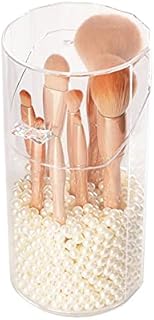 Caja de almacenamiento de cosméticos para bro...
