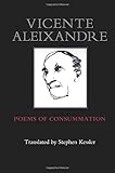 Poems of Consummation