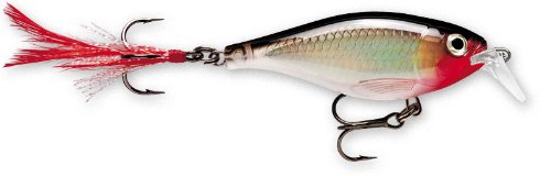 Rapala X-Rap Shad Shallow 06 Fishing Lures