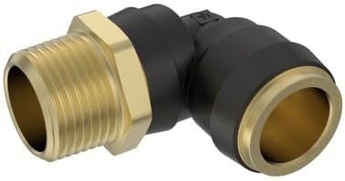 Freightliner 23-14396-010 Air Line Fitting