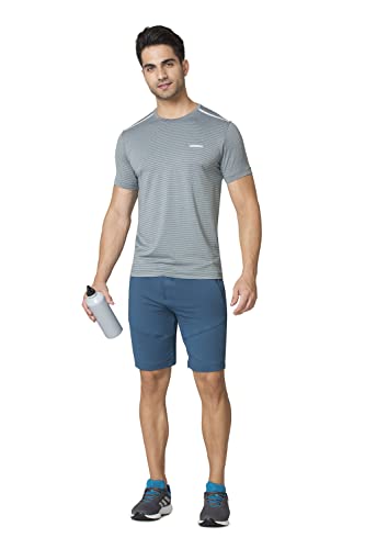 Image of Van Heusen Athleisure Men T-Shirt