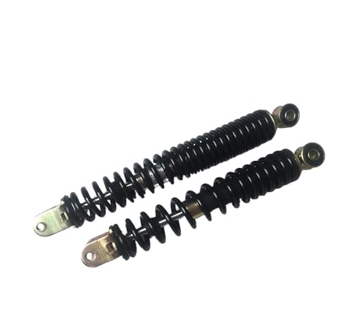 Amortisseur moto hydraulique 310mm pour supprimer les vibrations sur GY6-125