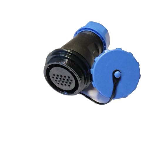 Connecteur étanche SP29 pour protéger vos connexions LED contre l'humidité