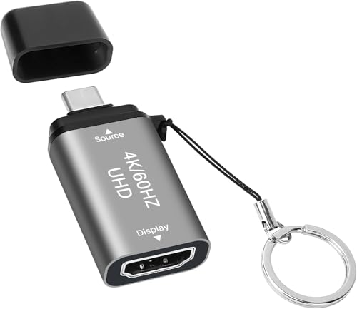 Image of Type c to HDMI 1