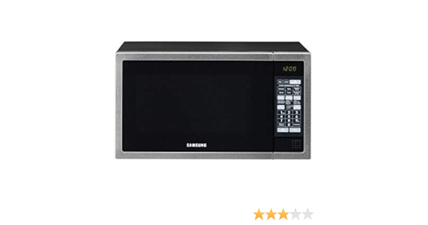 samsung 40 litre microwave oven