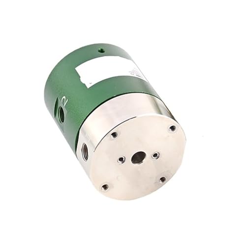 Joint tournant 2 canaux G1/8 avec trou de 8mm en alliage aluminium HQ0201