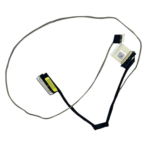 Câble écran 30 pin Dell 13 R3 pour remplacement de nappe vidéo LCD - 2