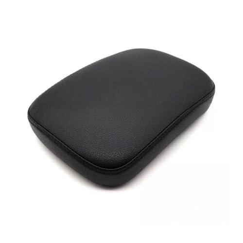 Siège passager moto ventouse pour éviter de percer le garde-boue 1200