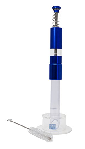 Innovative Marine Gourmet Gadget Grinder
