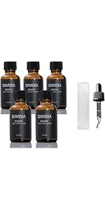 Amazon.co.jp: DAVIDIA ミノックス ミノキシジル 養毛 スカルプケア