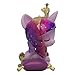 Mighty Jaxx My Little Pony Kwistal Fwenz: Princess Memories Edition | Princess Cadence 6 Inch Collectible Figurine