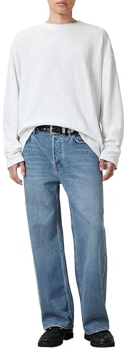Men's Foster Ls Crew2